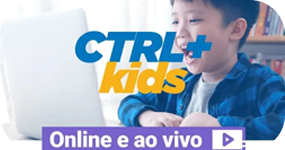 Curso Ctrl+Kids