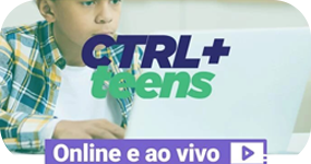 Curso Ctrl+Teens