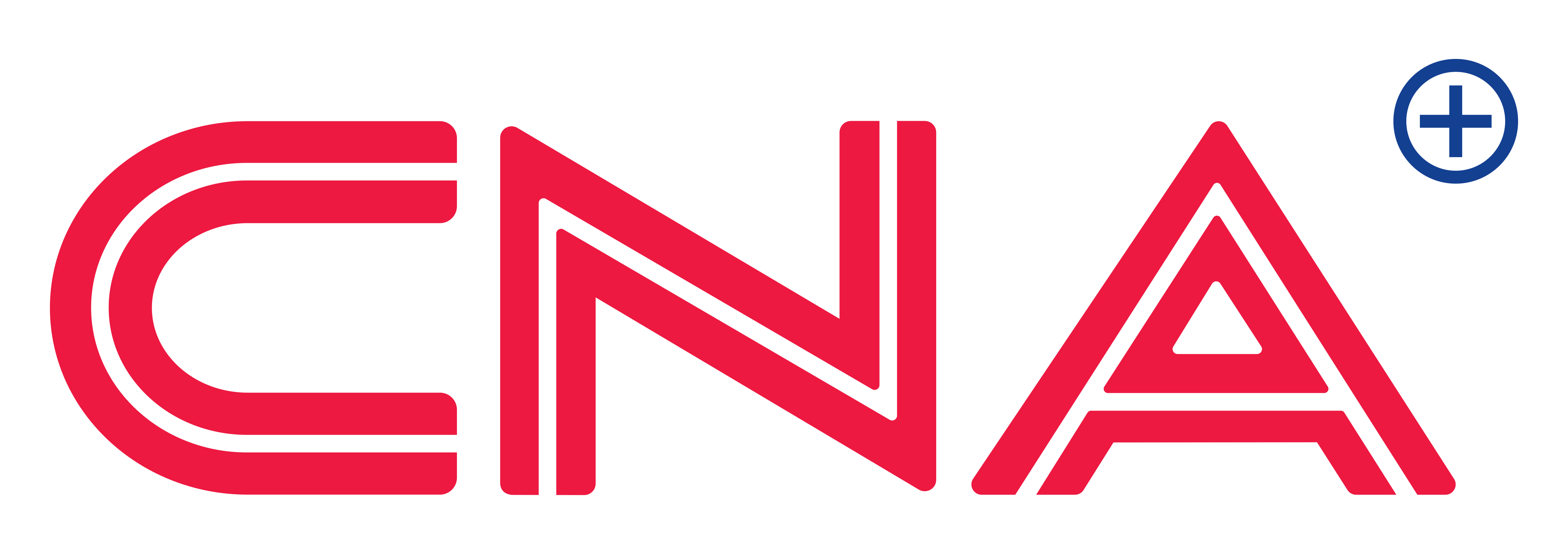 Logo CNA